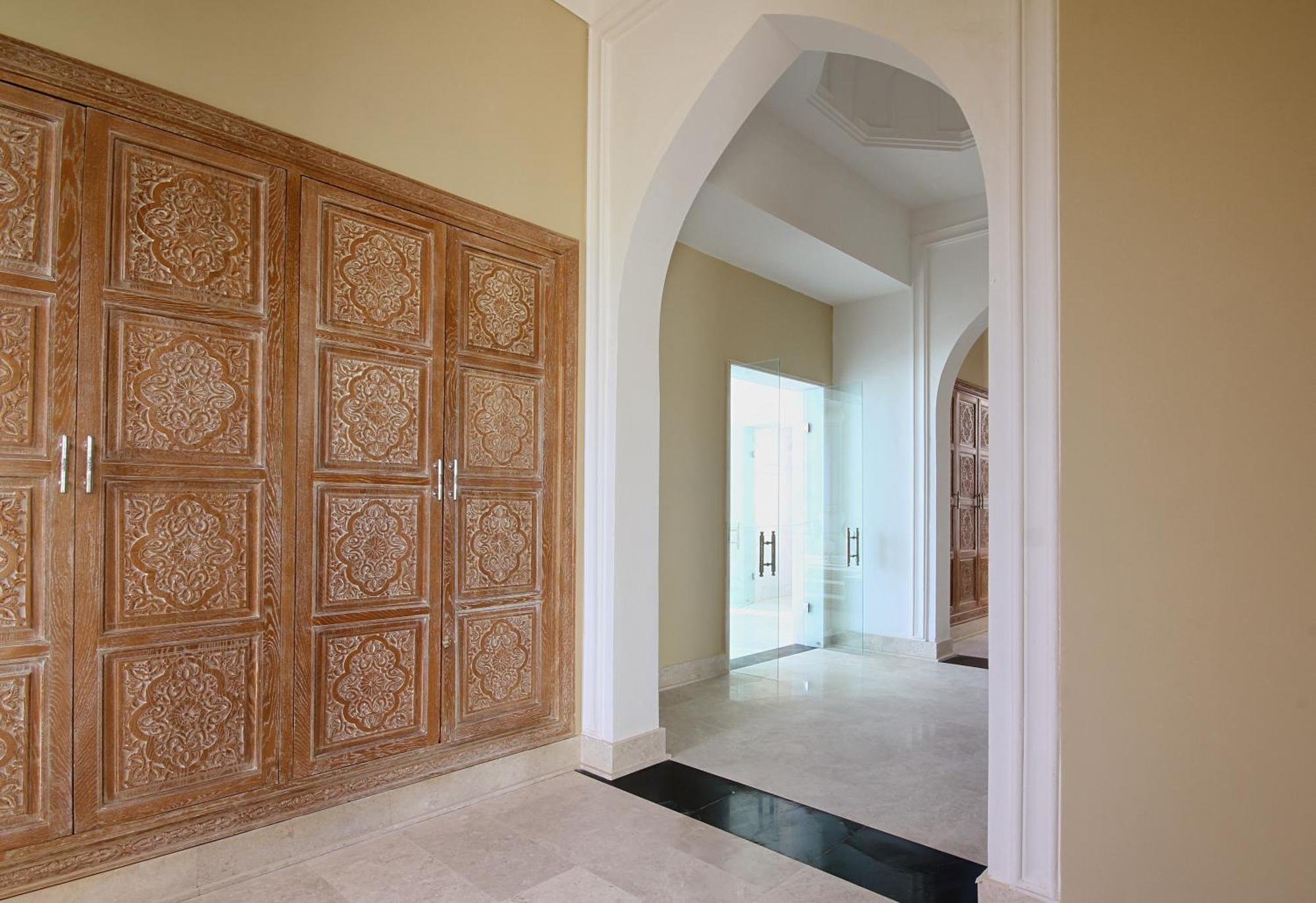 Villa Palais Les Orchidees *