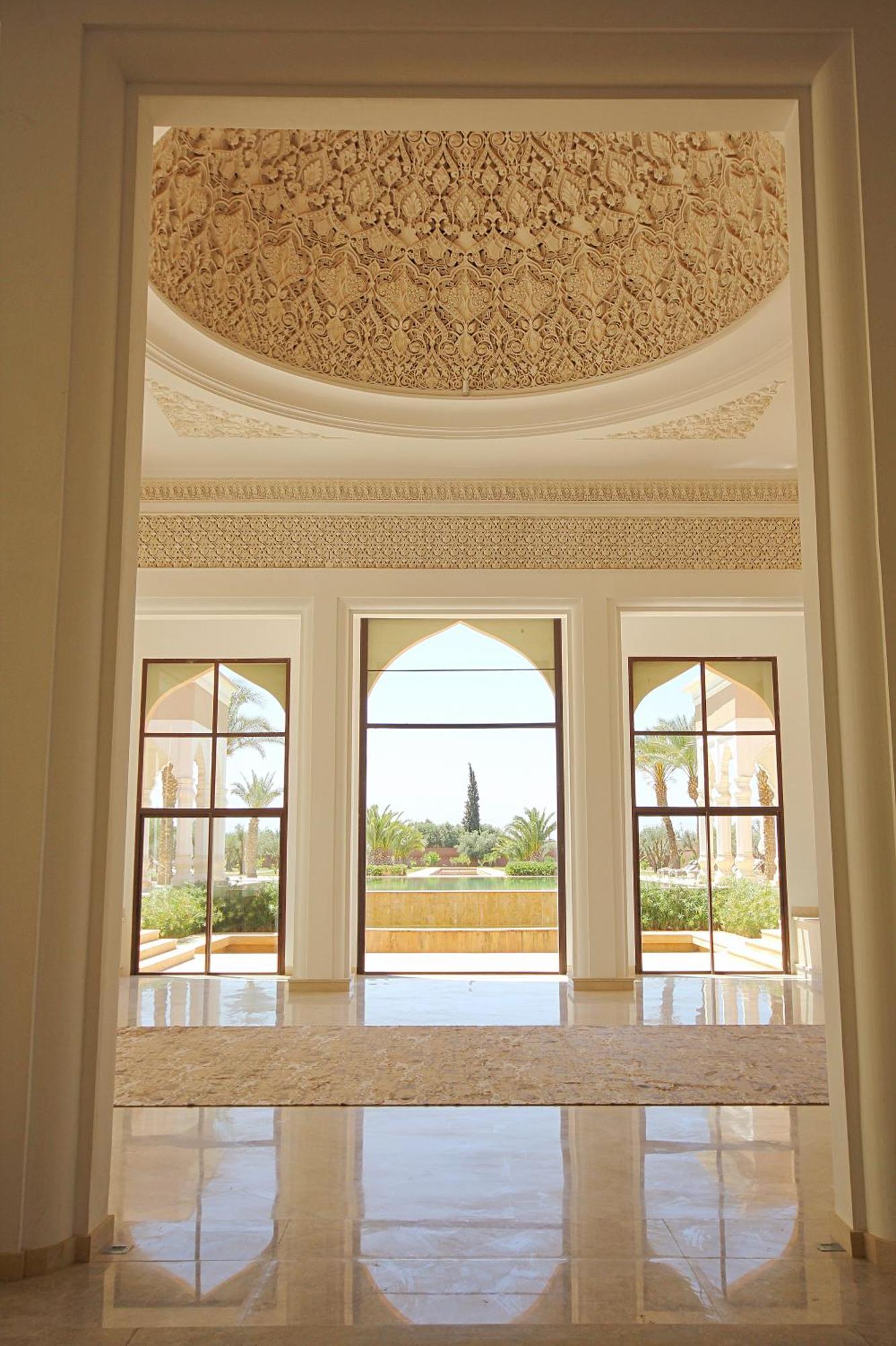Palais Les Orchidees