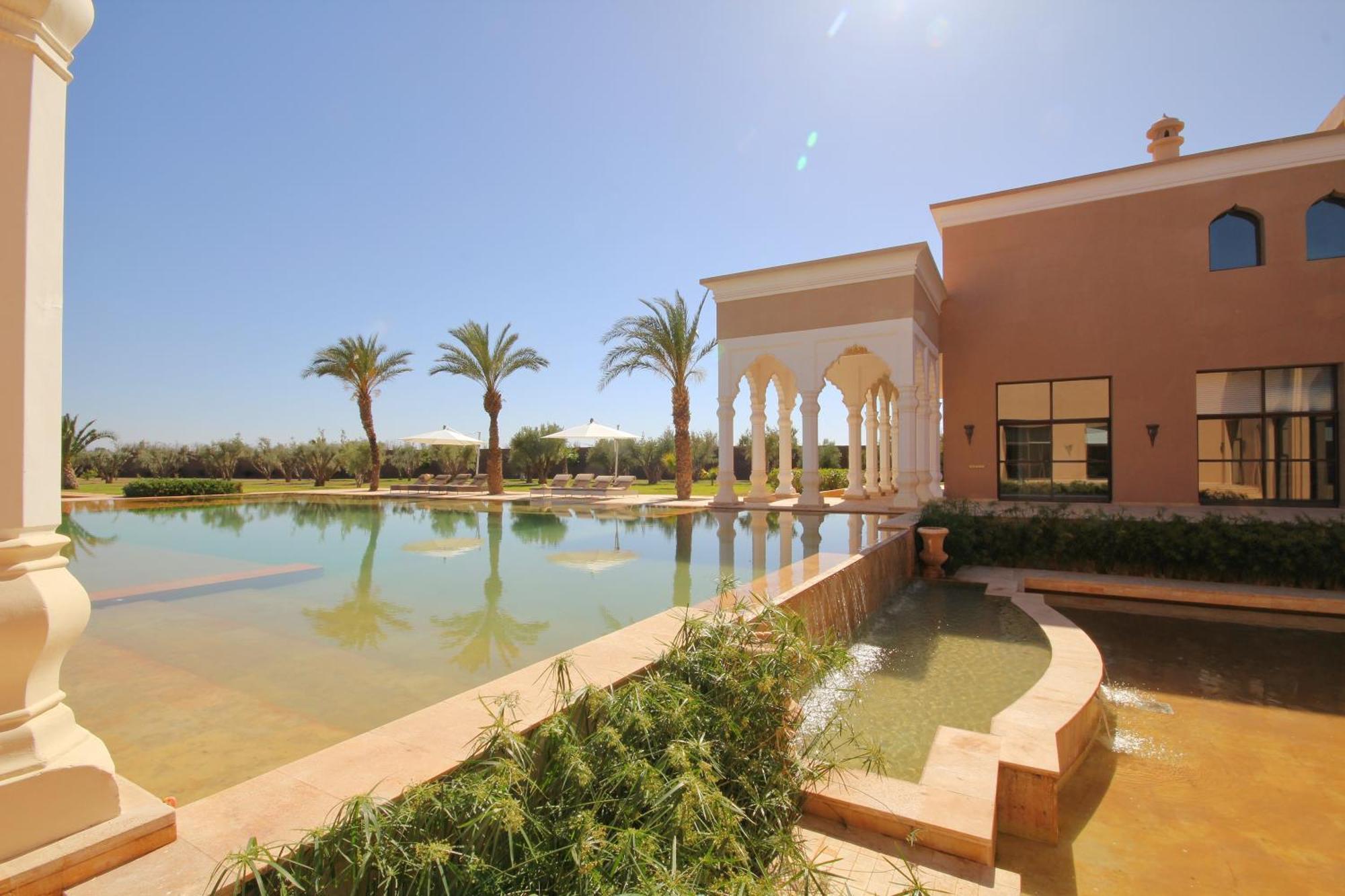 Palais Les Orchidees