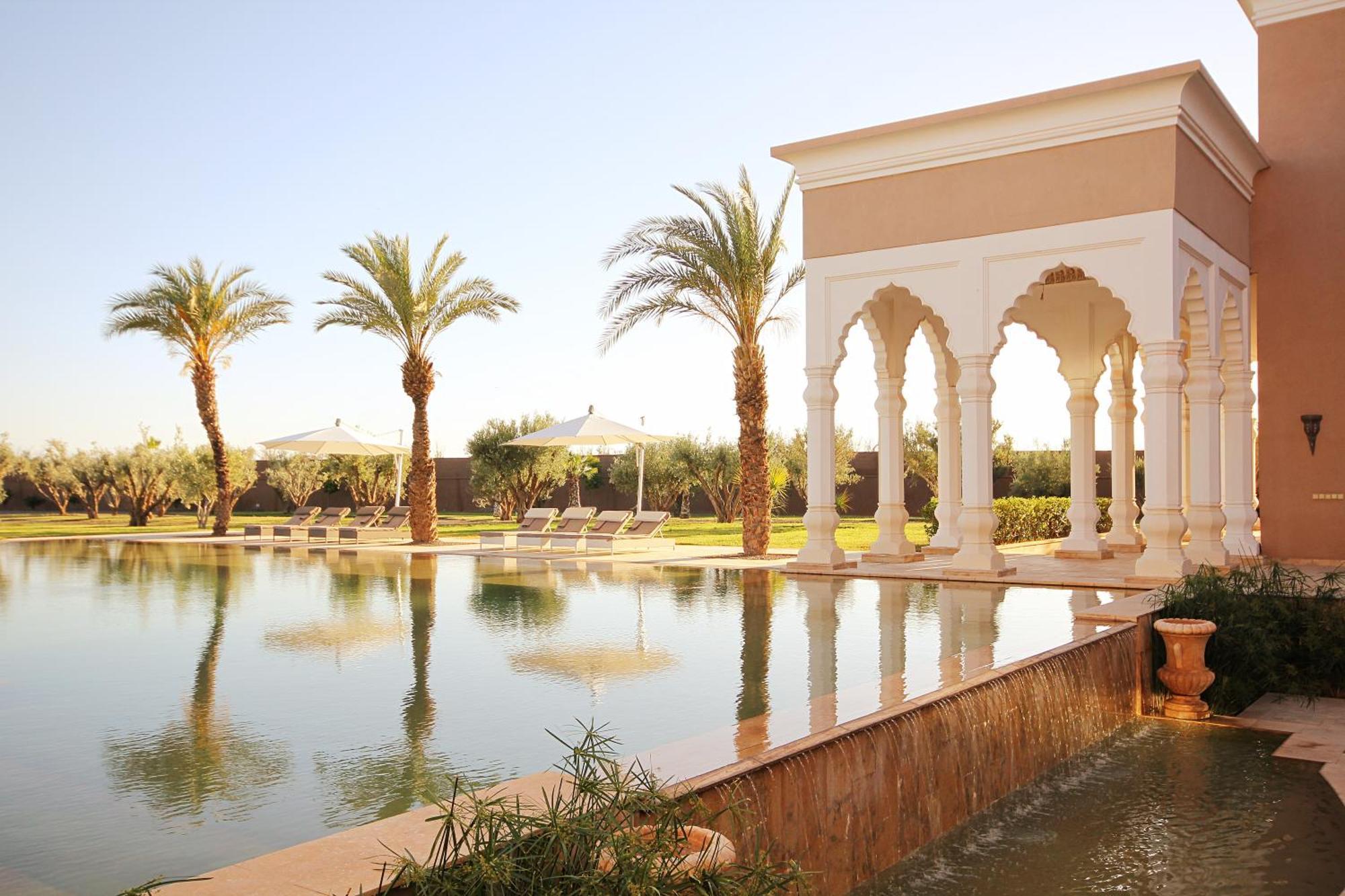 Villa Palais Les Orchidees