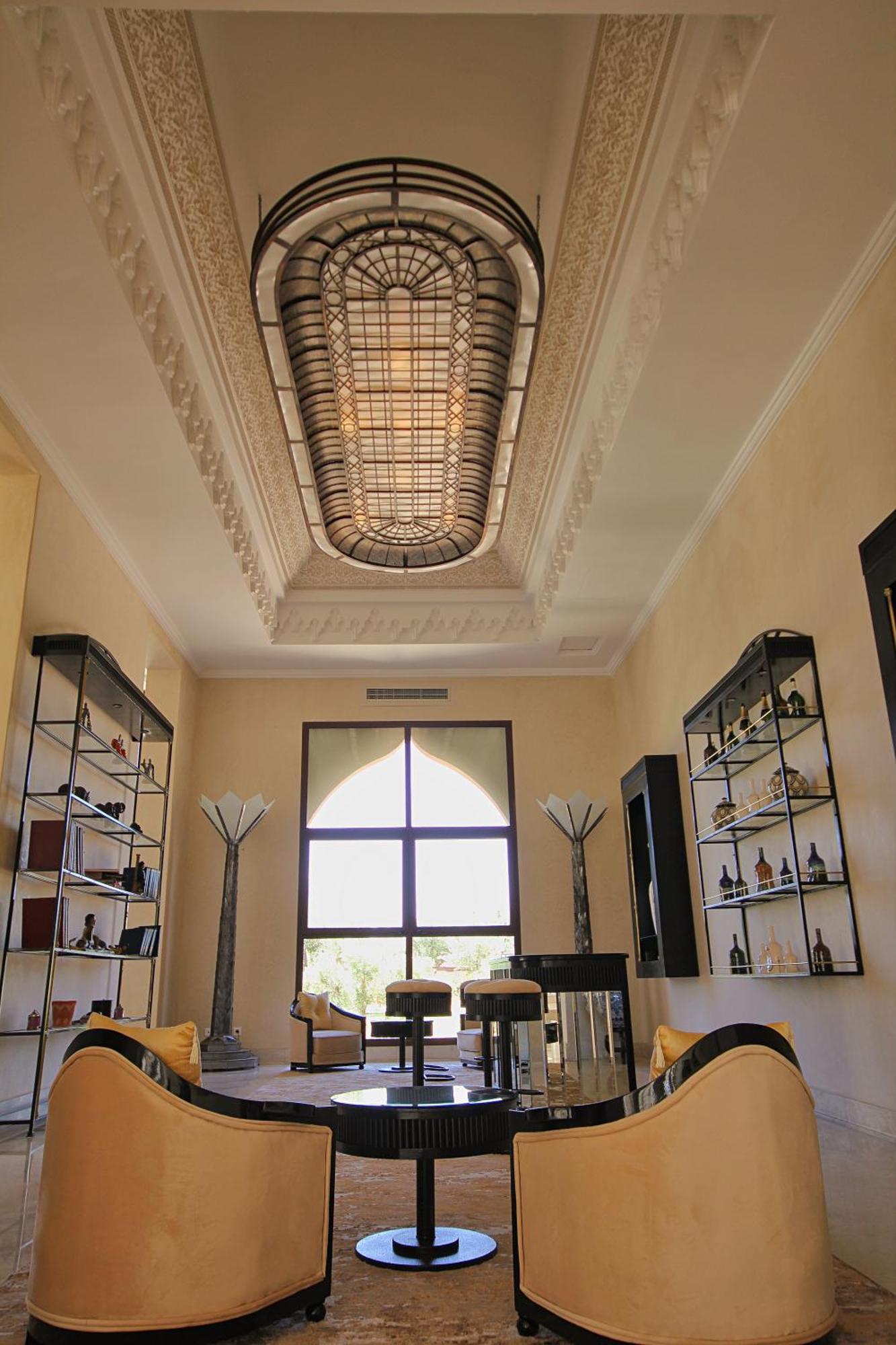 Palais Les Orchidees *