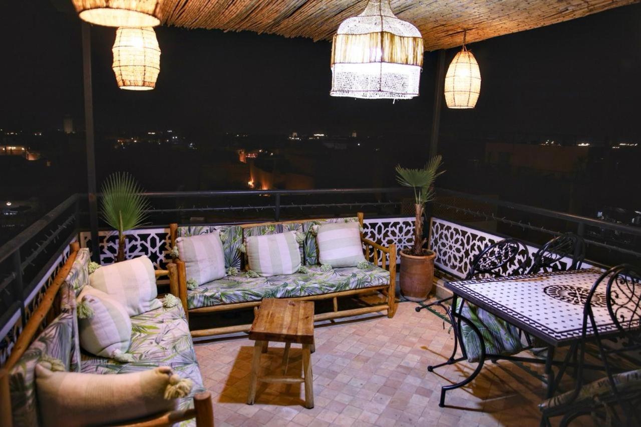 Homestay & Sous Le Soleil Chez Jerome & Pamela Essaouira *