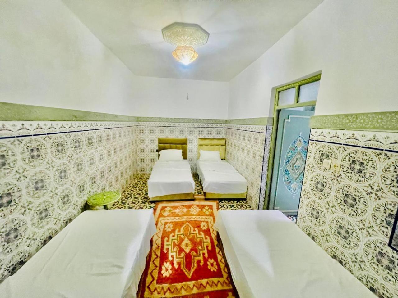 Dar Lokman Maison d'hôtes *