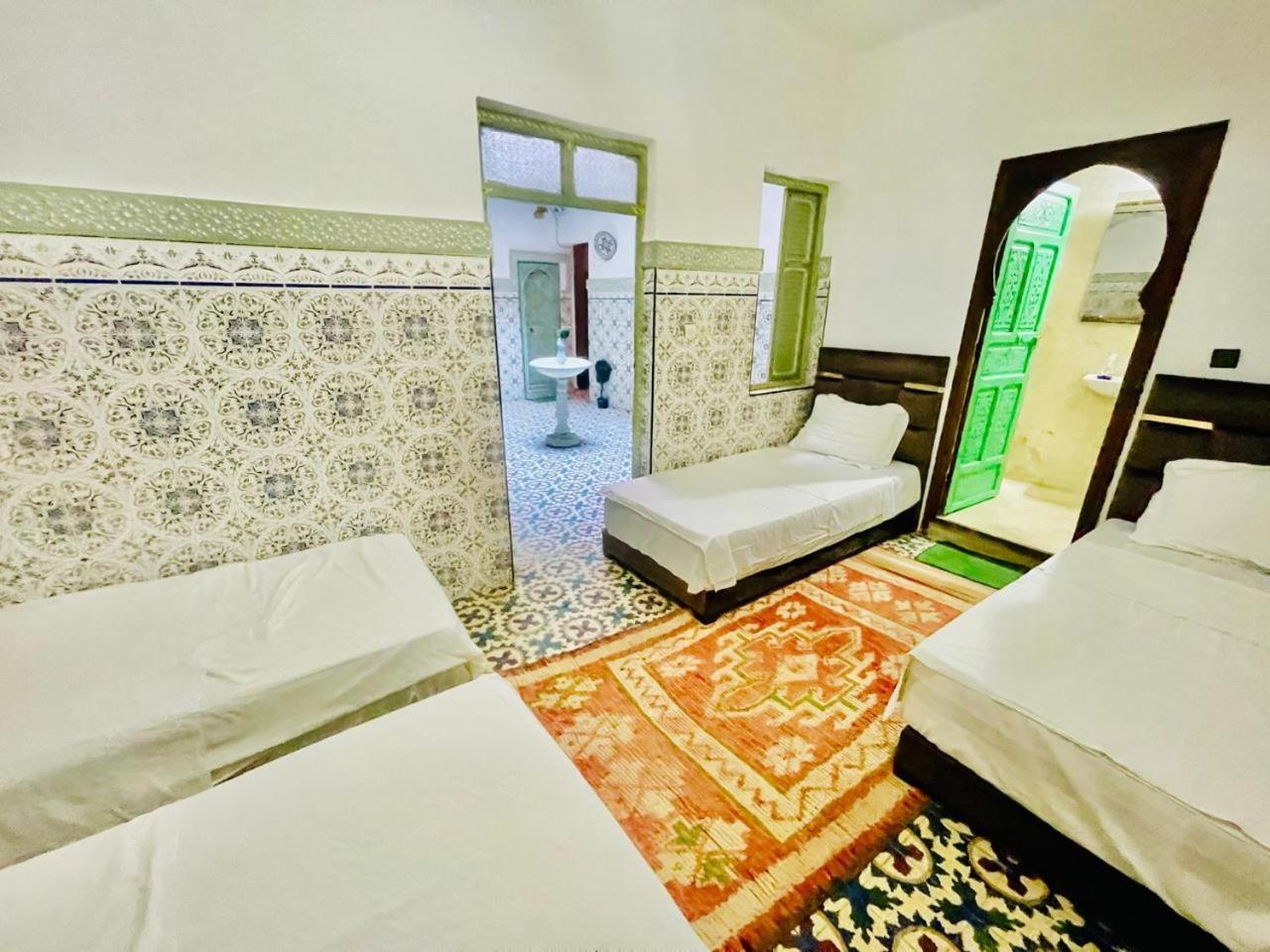Maison d'hôtes Dar Lokman *