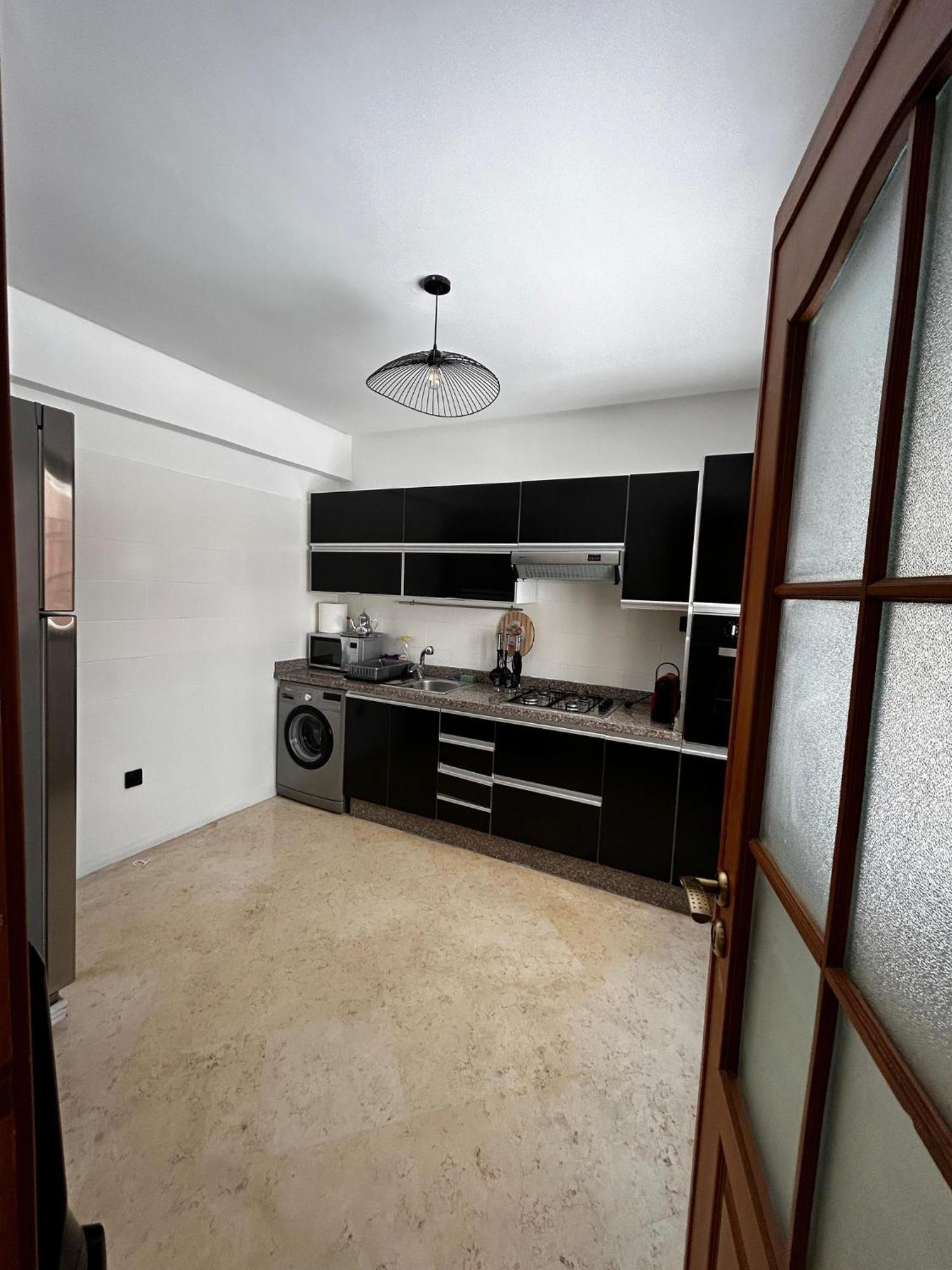 Appartement A Gueliz *