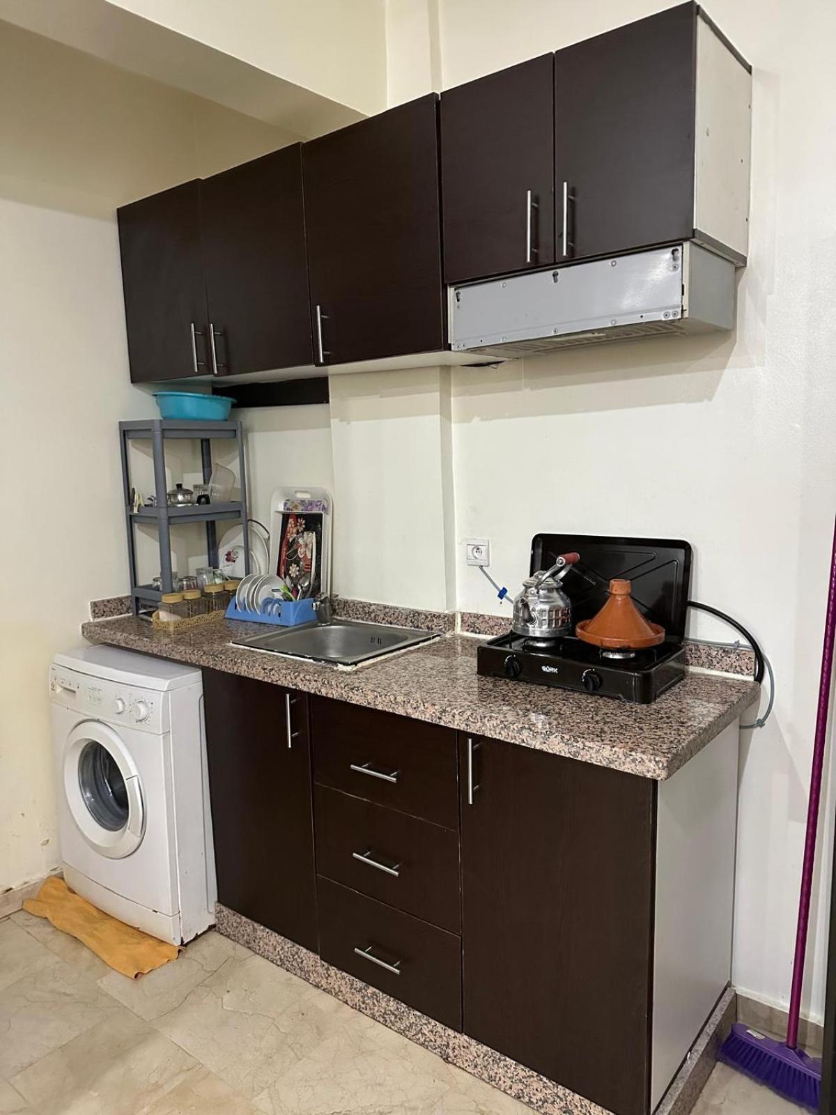 Apartment 9 Simple Et Fonctionnel Pour Famille *