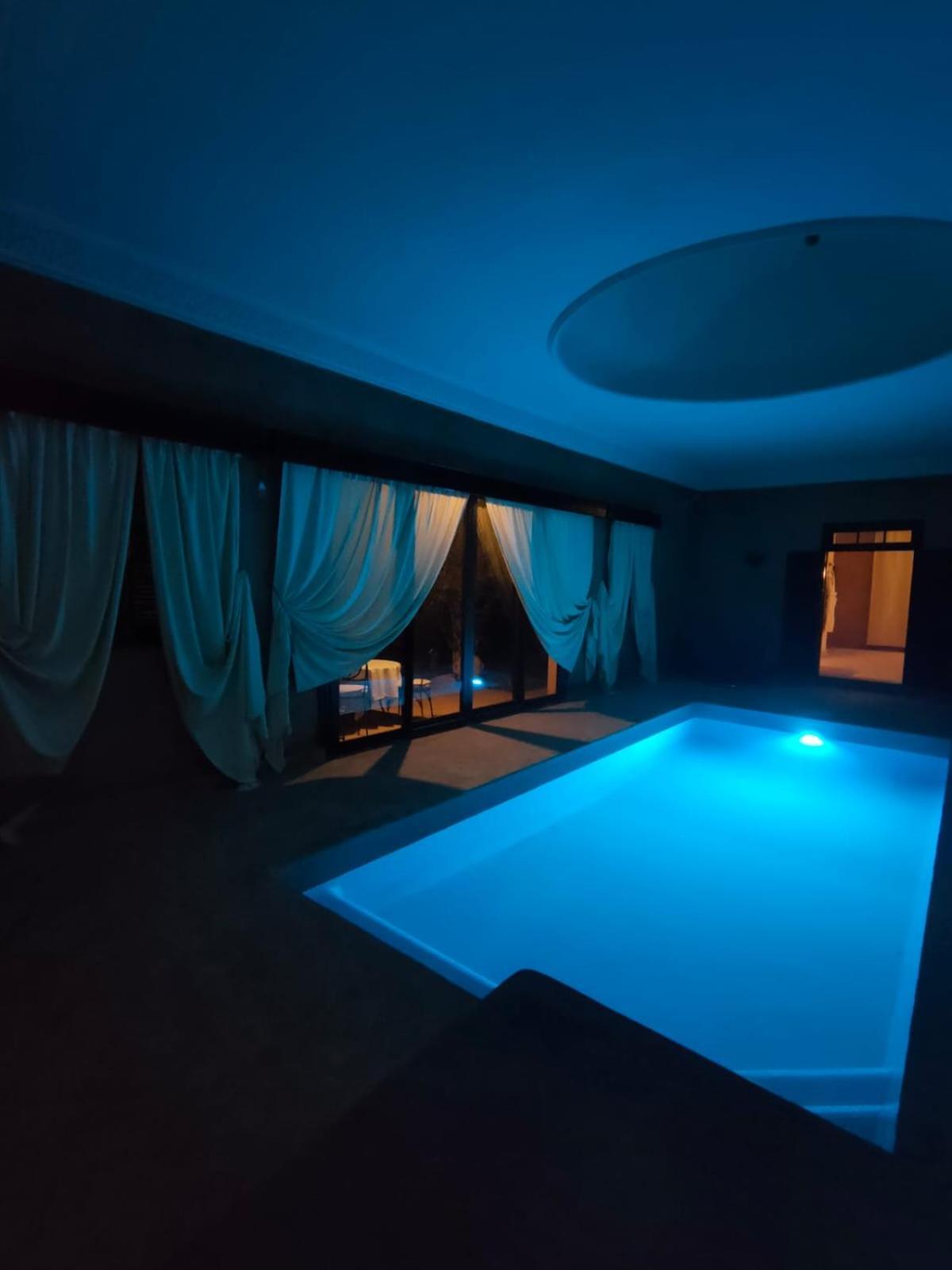 Sheherazade Marrakech Gasthuis *
