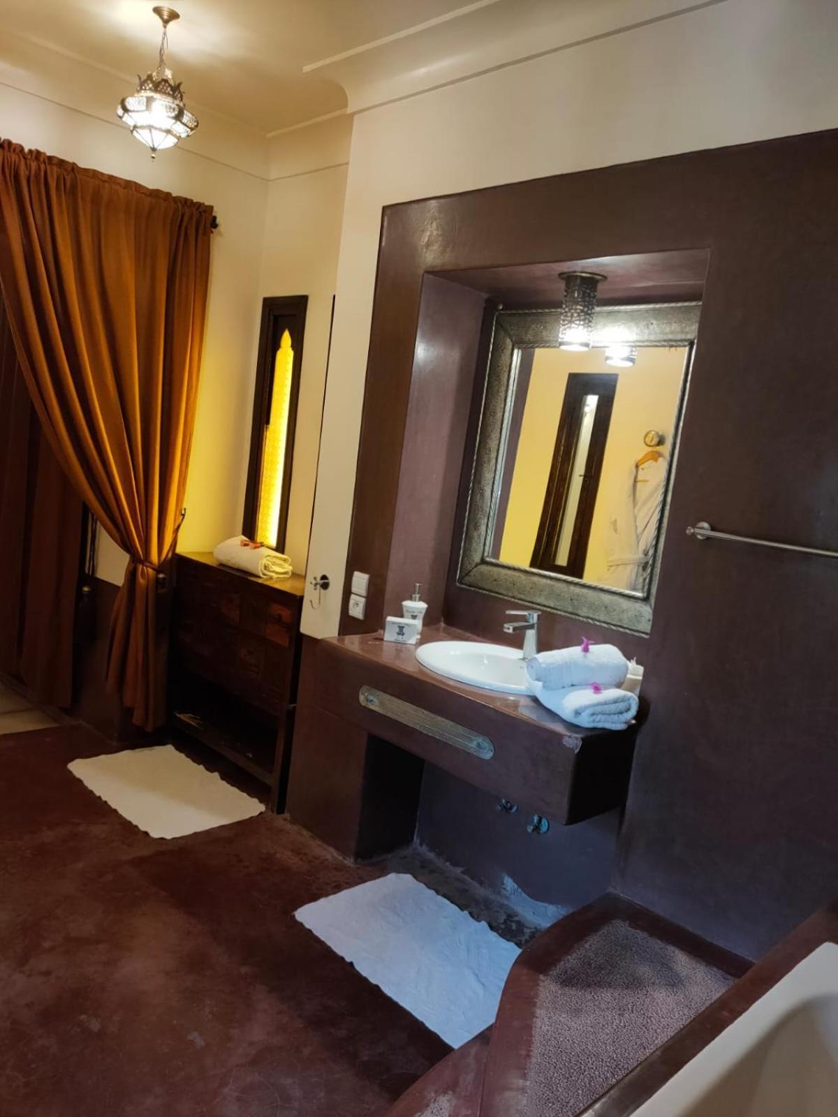 Maison d'hôtes Sheherazade Marrakech Marrakesh