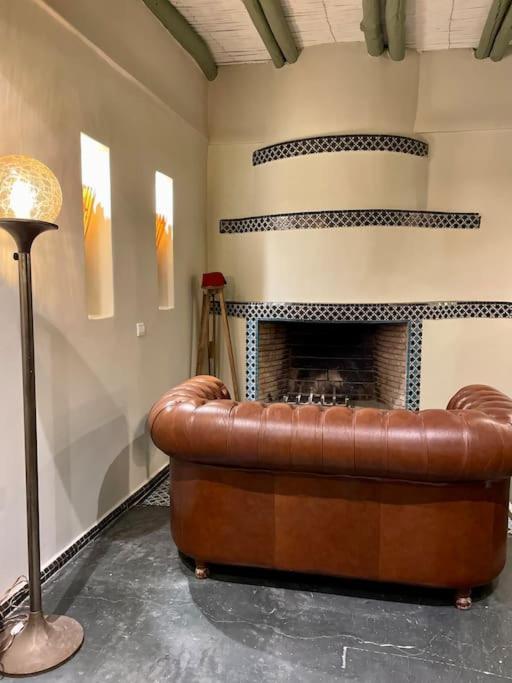 Dardeco Prive Centre Medina Holiday home