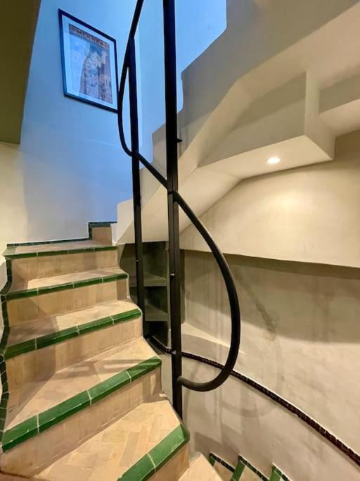 Dardeco Prive Centre Medina Holiday home *