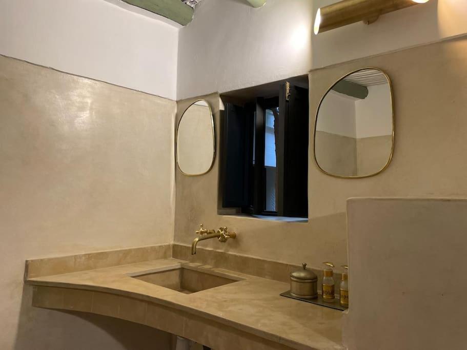 Holiday home Dardeco Prive Centre Medina *