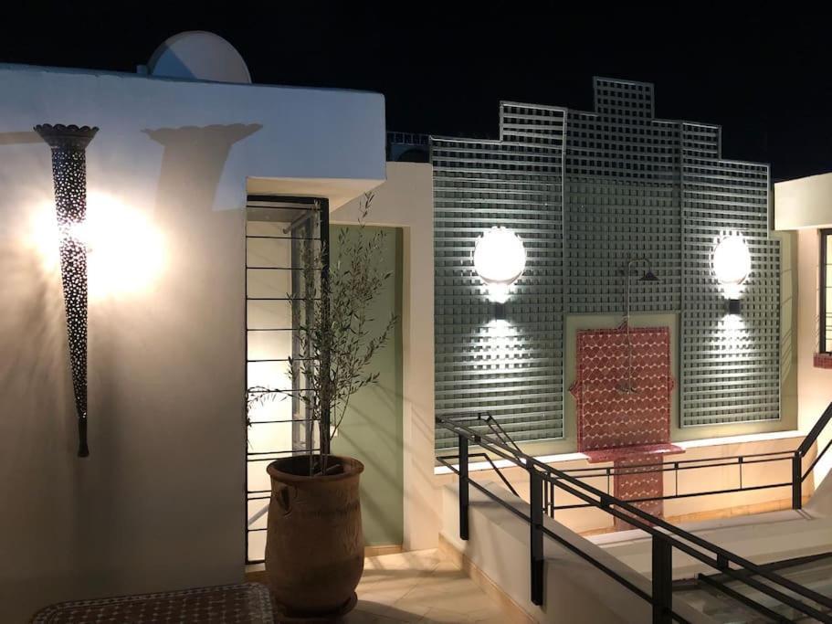 Dardeco Prive Centre Medina Holiday home