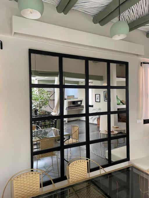 Holiday home Dardeco Prive Centre Medina *