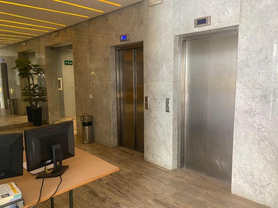 De Standing Hivernage Atrani 2 Apartment *