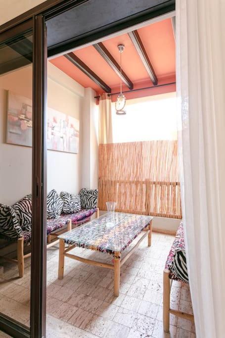 Zen & Chic - Marrakech Downtown Appartement Marrakesh