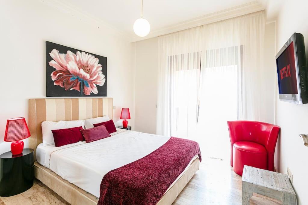 Appartement Zen & Chic - Marrakech Downtown Marrakesh