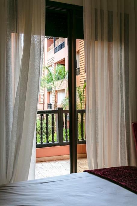 Zen & Chic - Marrakech Downtown *