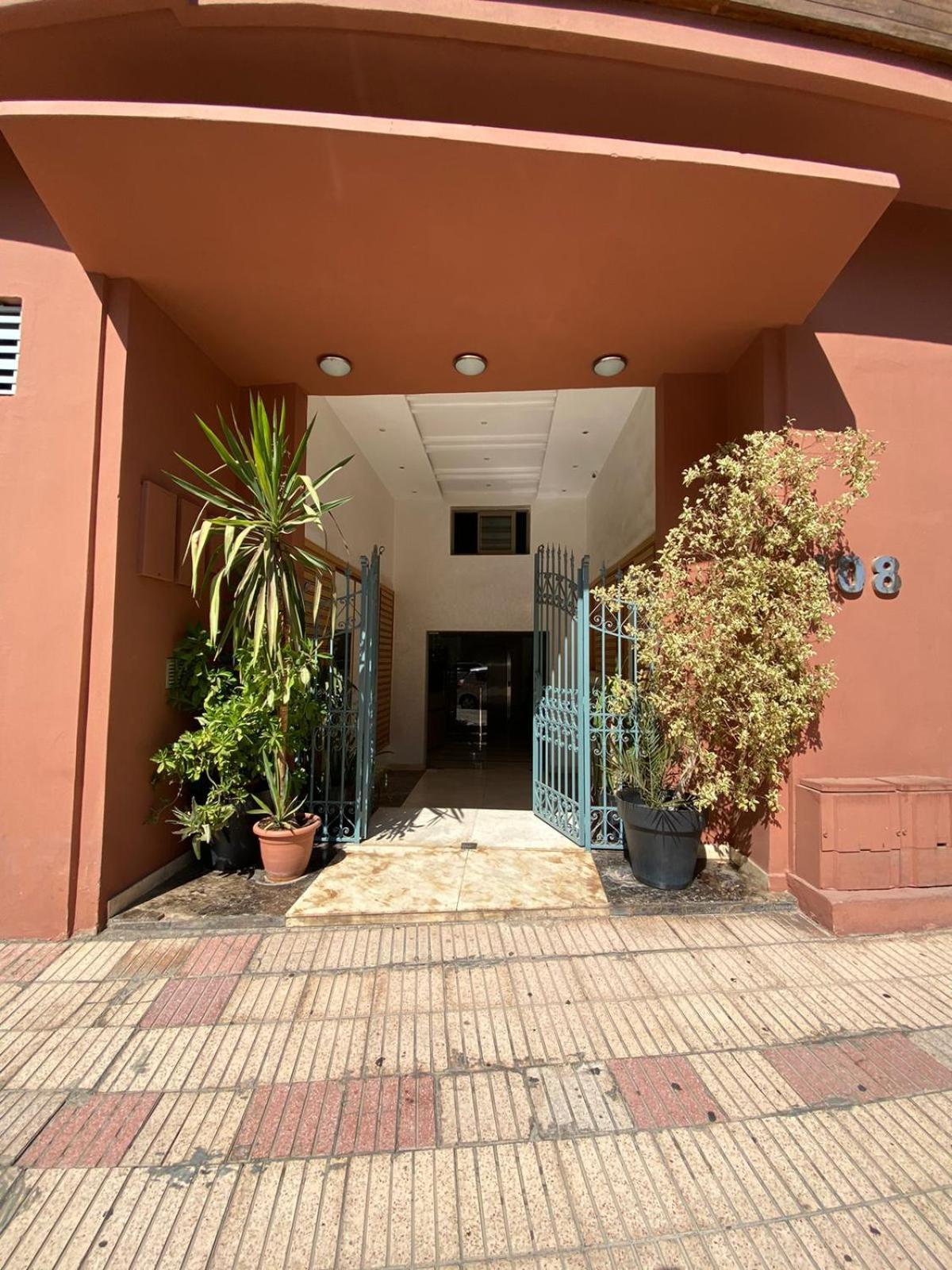 Appartement Magnifique Moderne A Gueliz