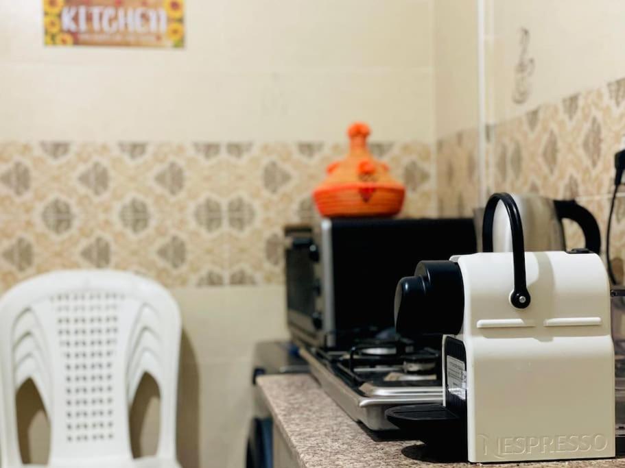 Appartement A Marrakech Abwab Gueliz Marrakesh