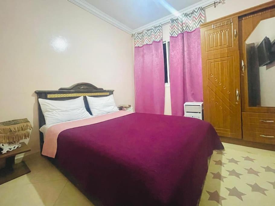Appartement A Marrakech Abwab Gueliz Marrakesh