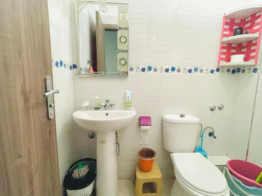 Appartement A Marrakech Abwab Gueliz