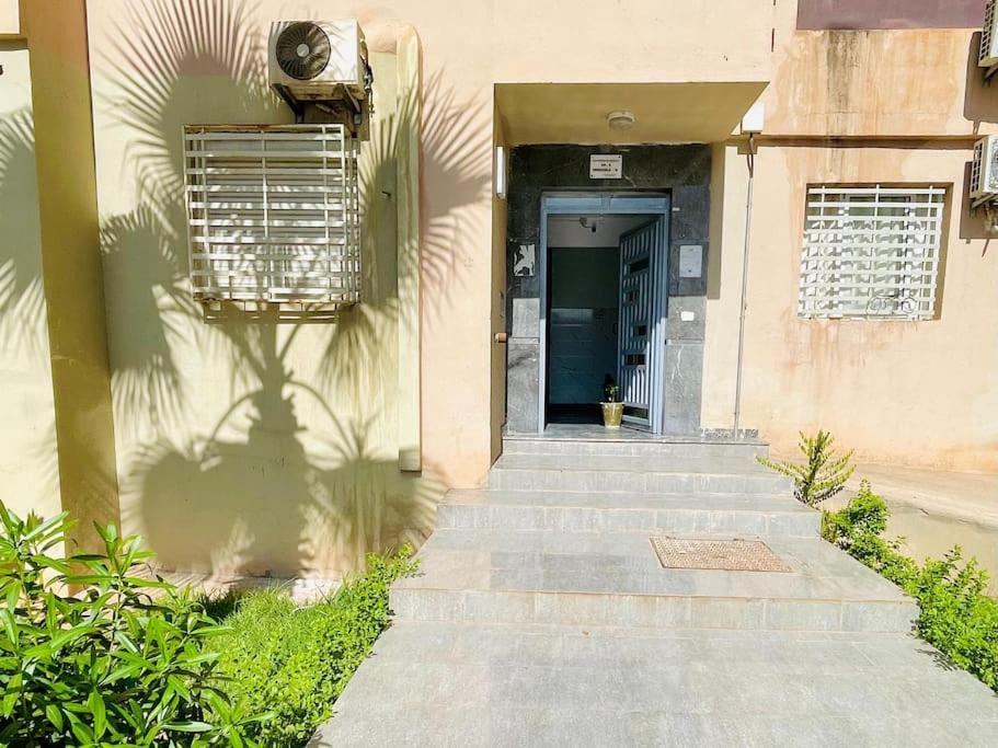 A Marrakech Abwab Gueliz Appartement *