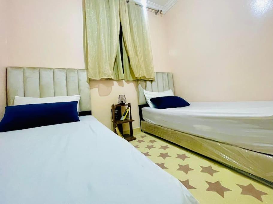 A Marrakech Abwab Gueliz Appartement *