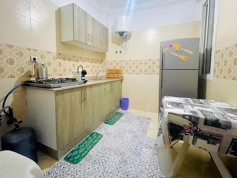 Appartement A Marrakech Abwab Gueliz *
