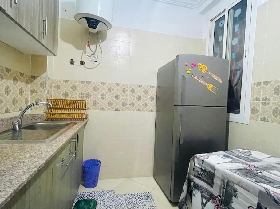 Appartement A Marrakech Abwab Gueliz *