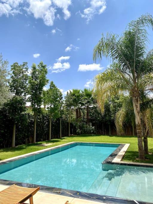 P1 Avec Piscine Chauffee Villa *