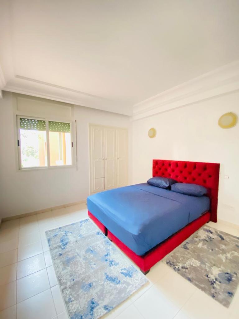 Hivernage Avenue Med 6 Marrakesh