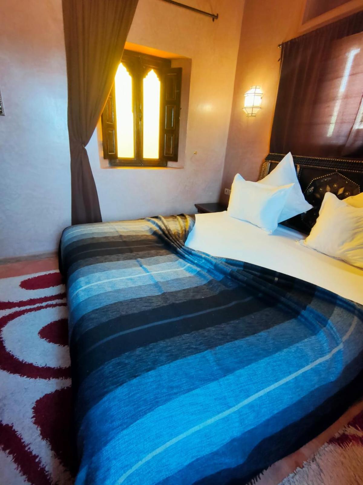 Sheherazade Marrakech Gasthuis Marrakesh
