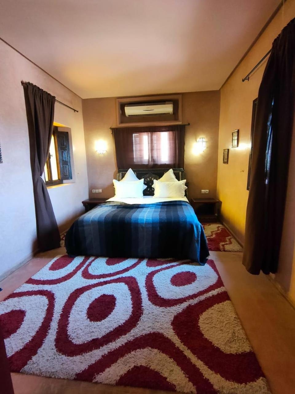 Sheherazade Marrakech *