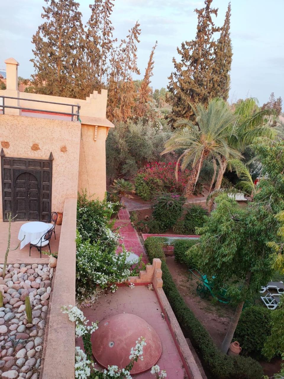 Sheherazade Marrakech Gasthuis *