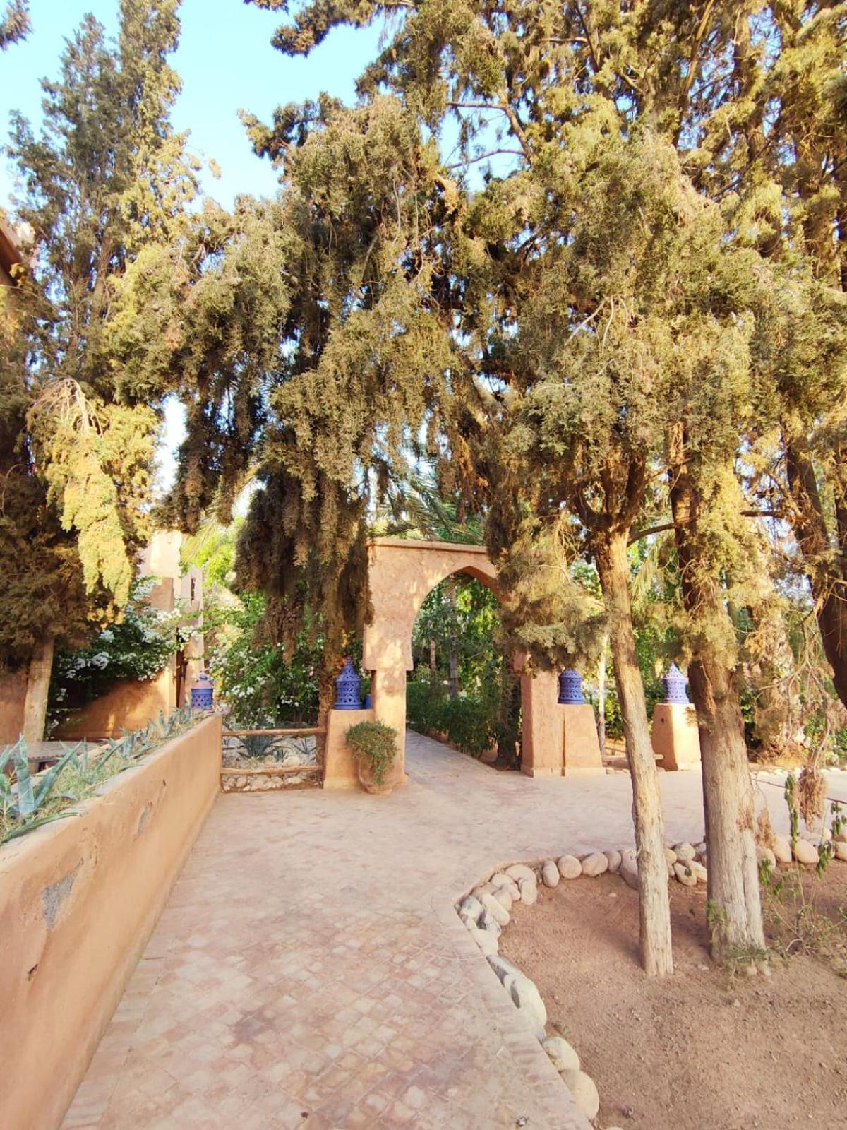 Sheherazade Marrakech Marrakesh