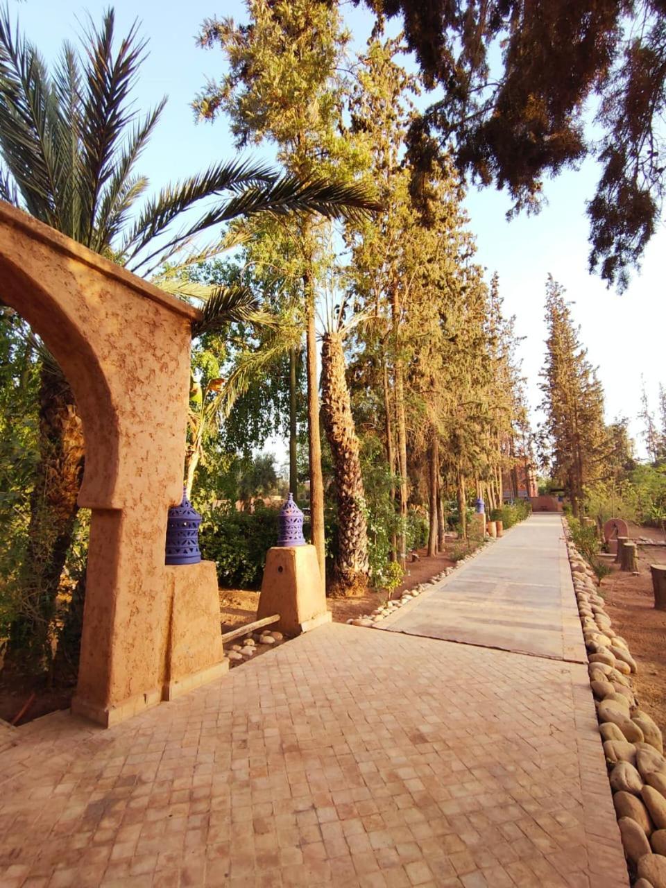 Sheherazade Marrakech Gasthuis *