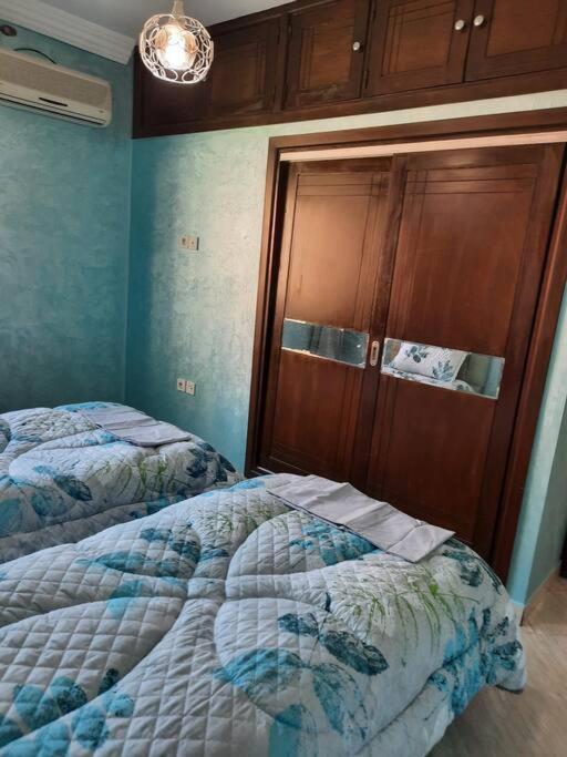 Avec Piscine Gueliz Appartement Marrakesh