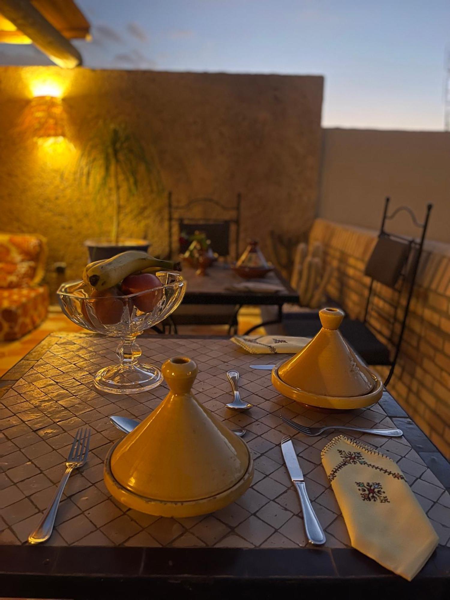 La Maison Berber Shams Maison d'hôtes Marrakesh