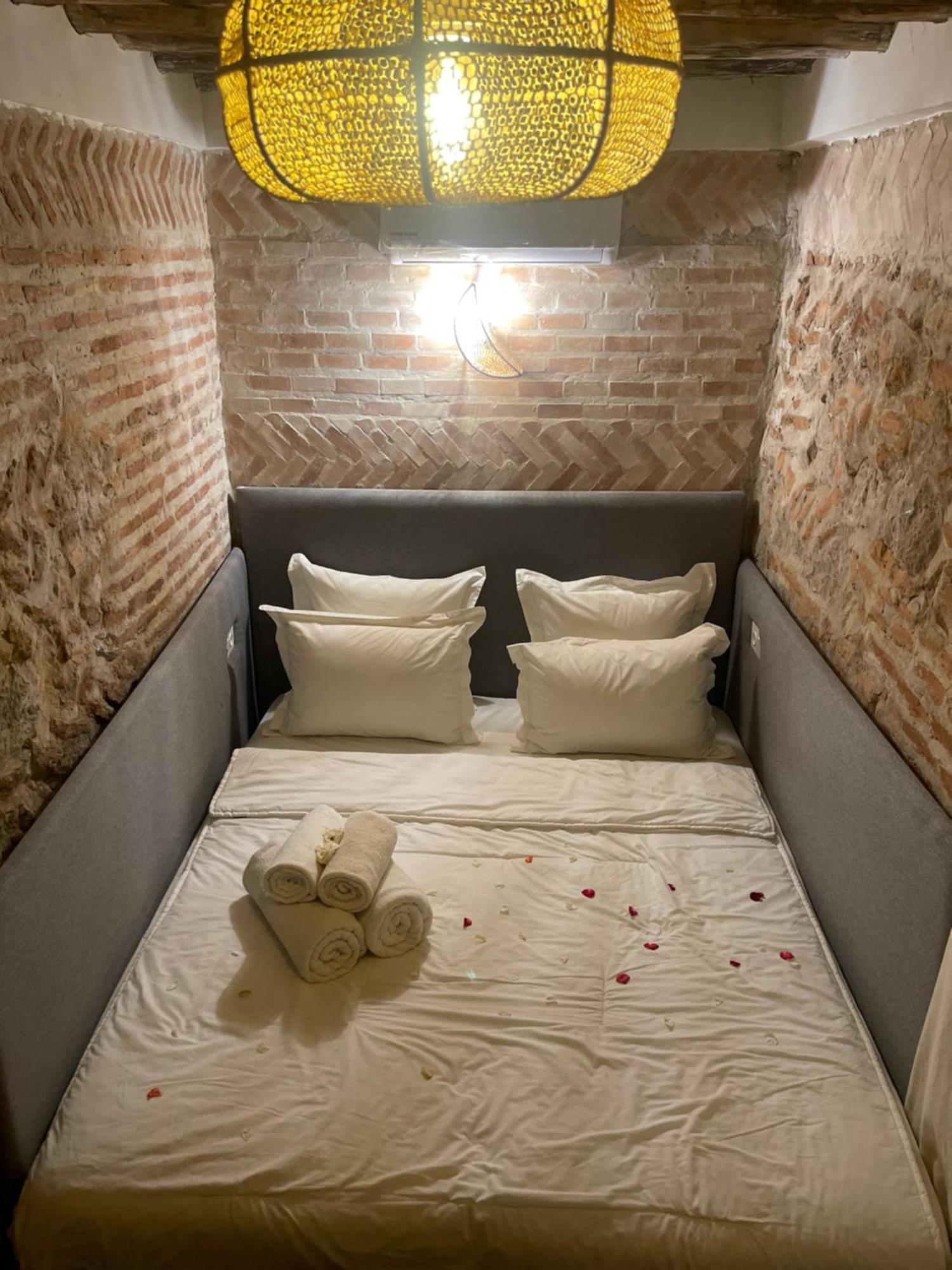 La Maison Berber Shams Maison d'hôtes Marrakesh