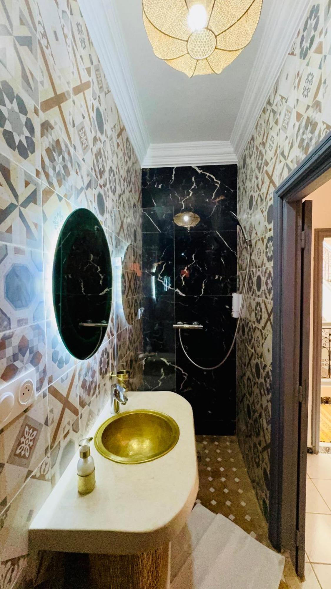 Casa vacanze Beldi Chic Zahra