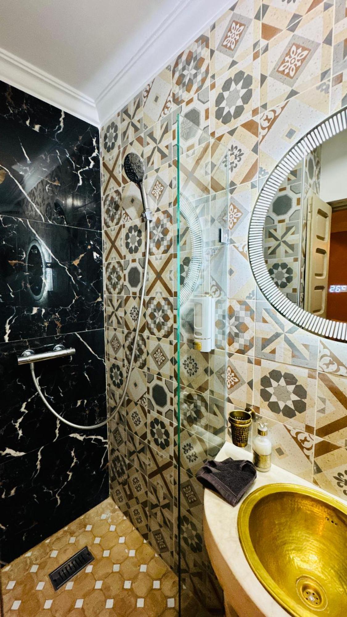 Casa vacanze Beldi Chic Zahra *