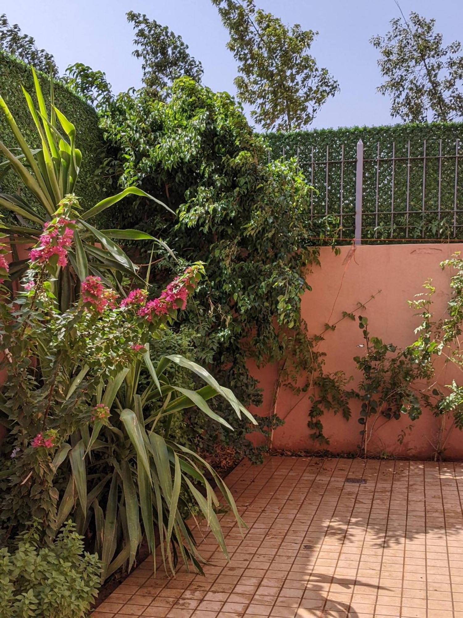 Janat House Appartement
