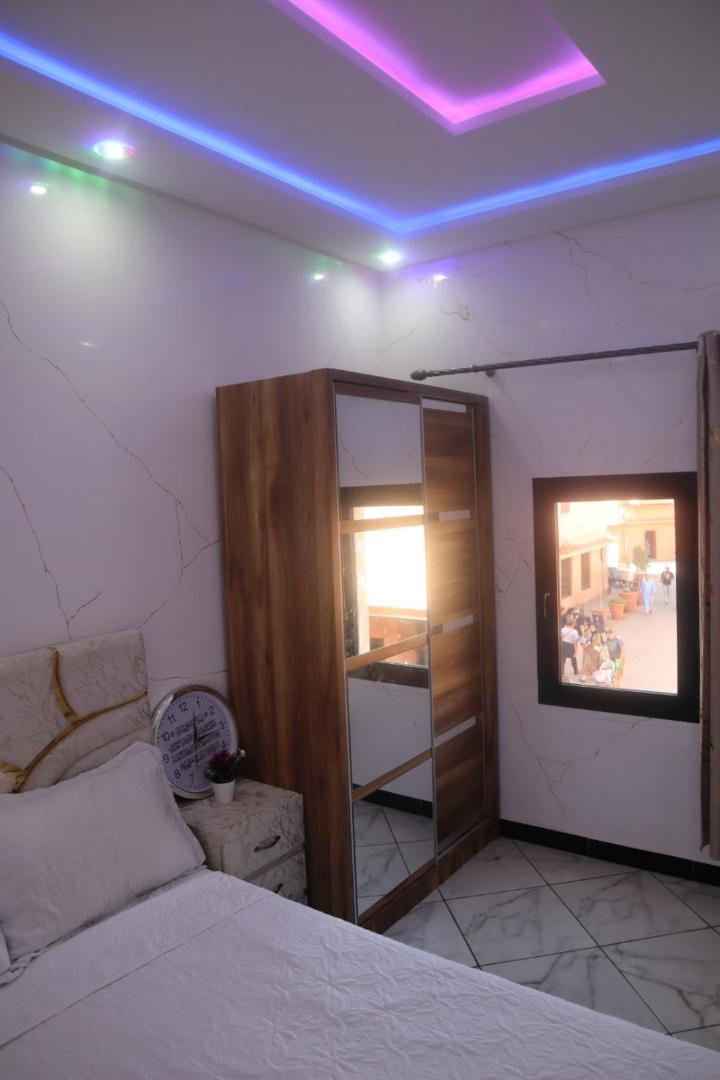 Charming Medina Appartement Marrakesh