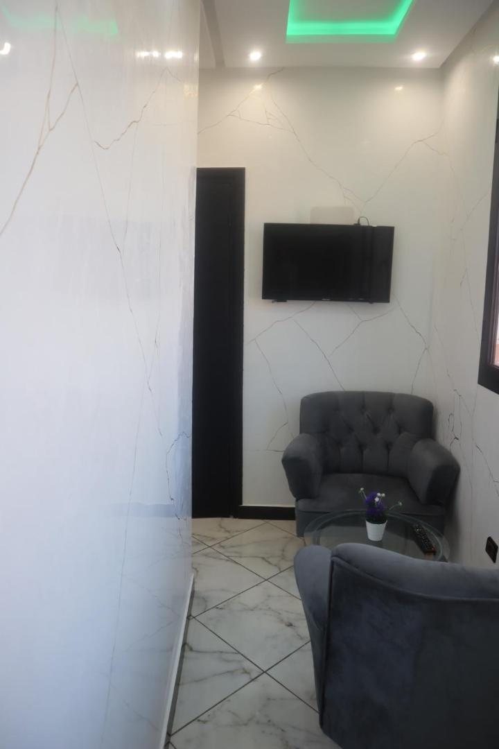 Appartement Charming Medina