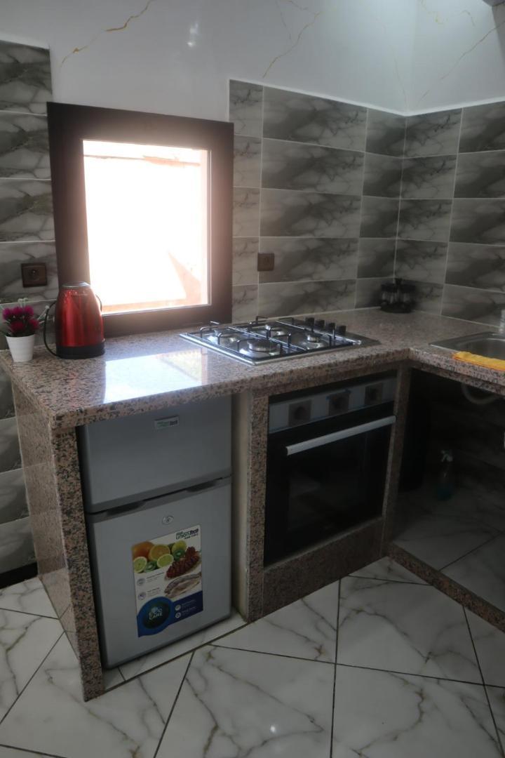 Appartement Charming Medina *