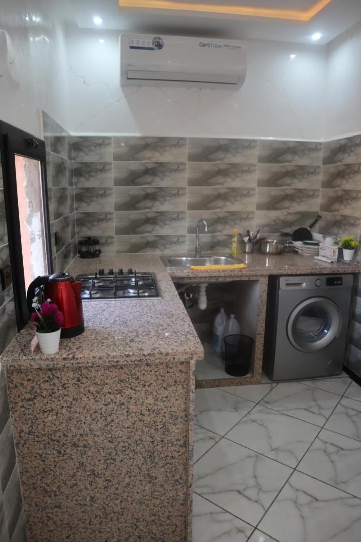 Appartement Charming Medina *