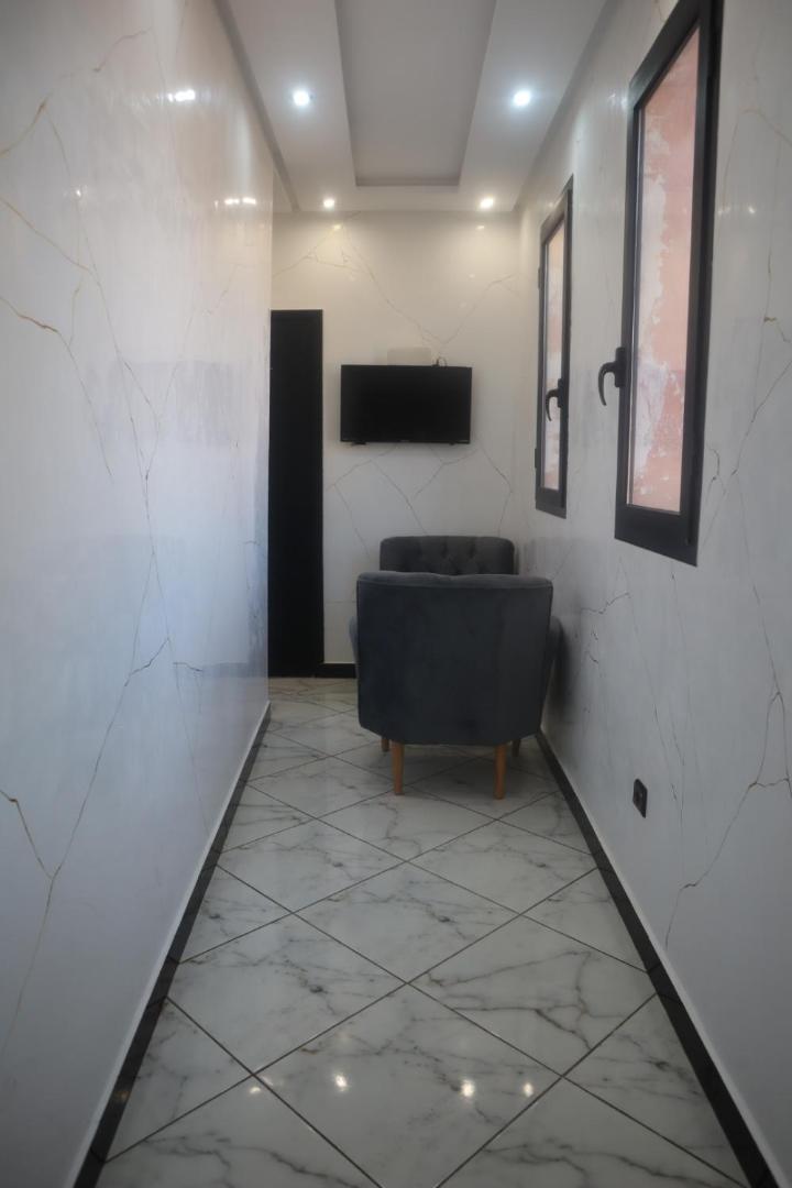 Charming Medina Appartement Marrakesh