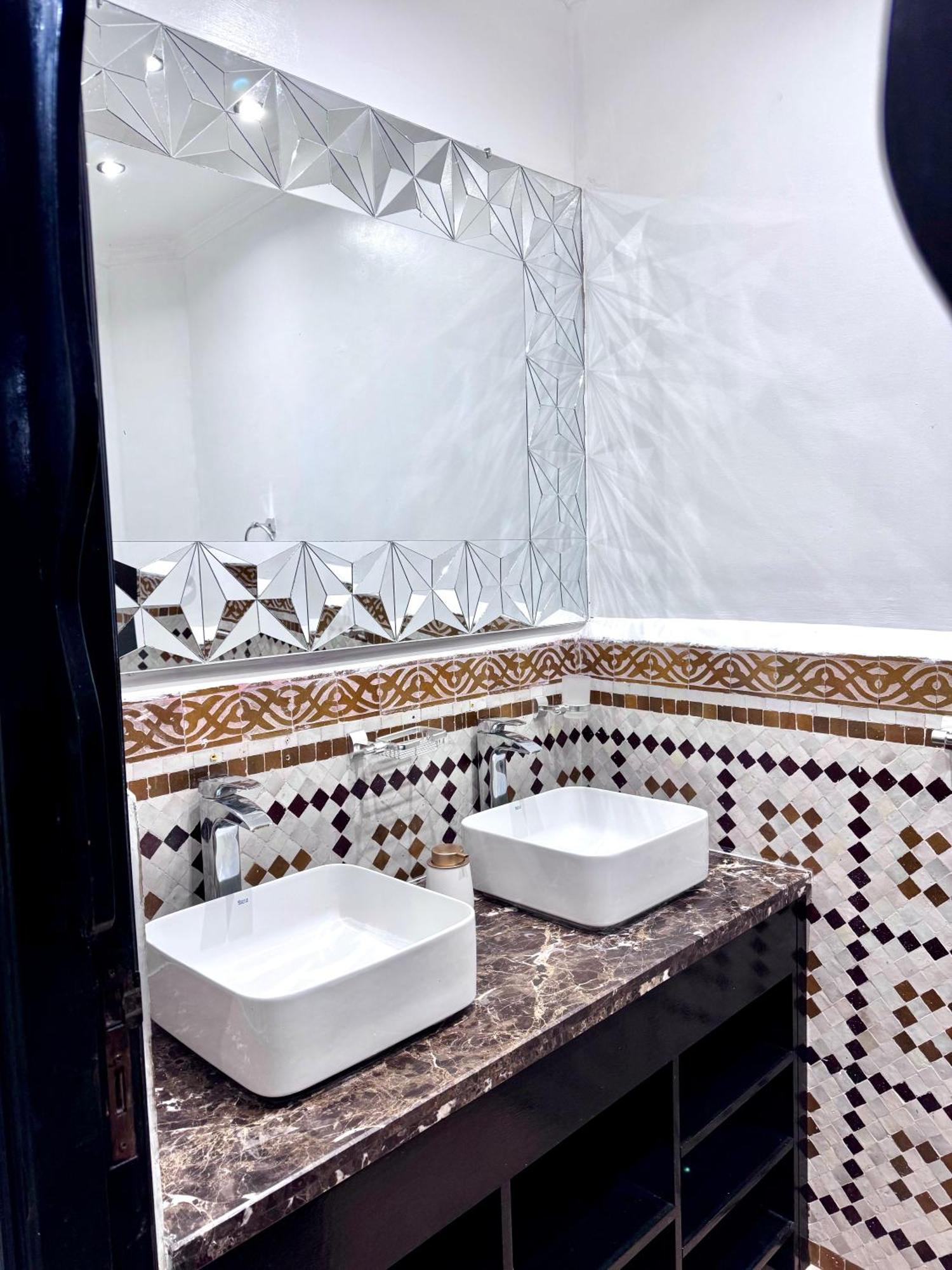 Villa Medley Marrakesh