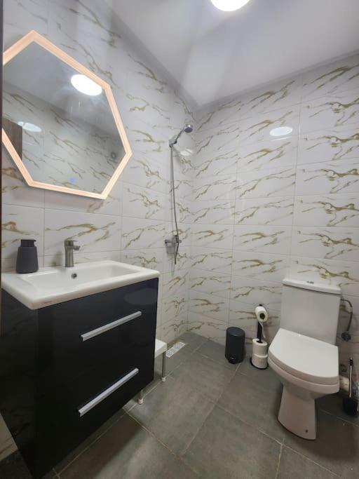 Appartement Hiver Nage *
