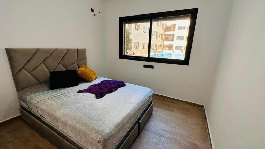 Apartment Hiver Nage *